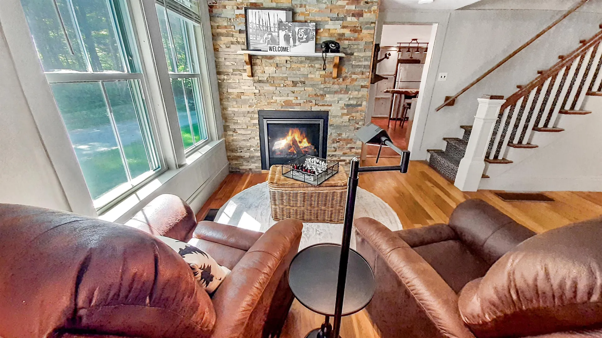 2 Lacava Lane Ludlow VT 05149