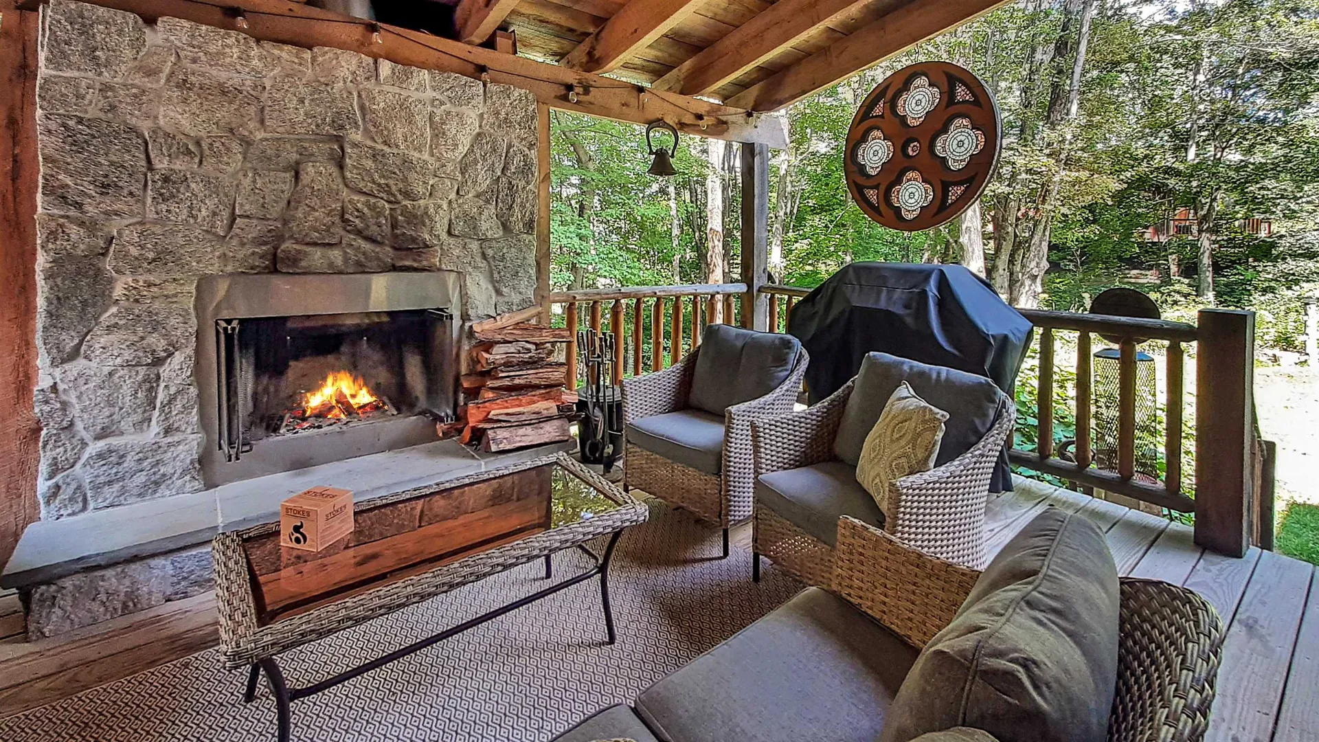 2 Lacava Lane Ludlow VT 05149