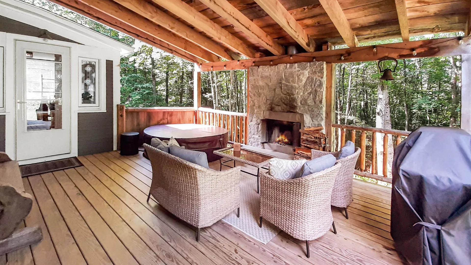 2 Lacava Lane Ludlow VT 05149