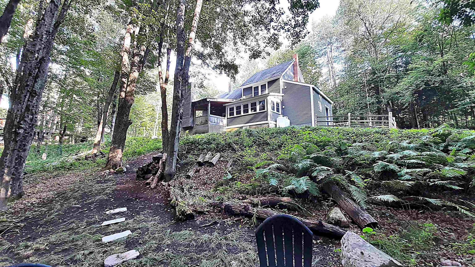 2 Lacava Lane Ludlow VT 05149