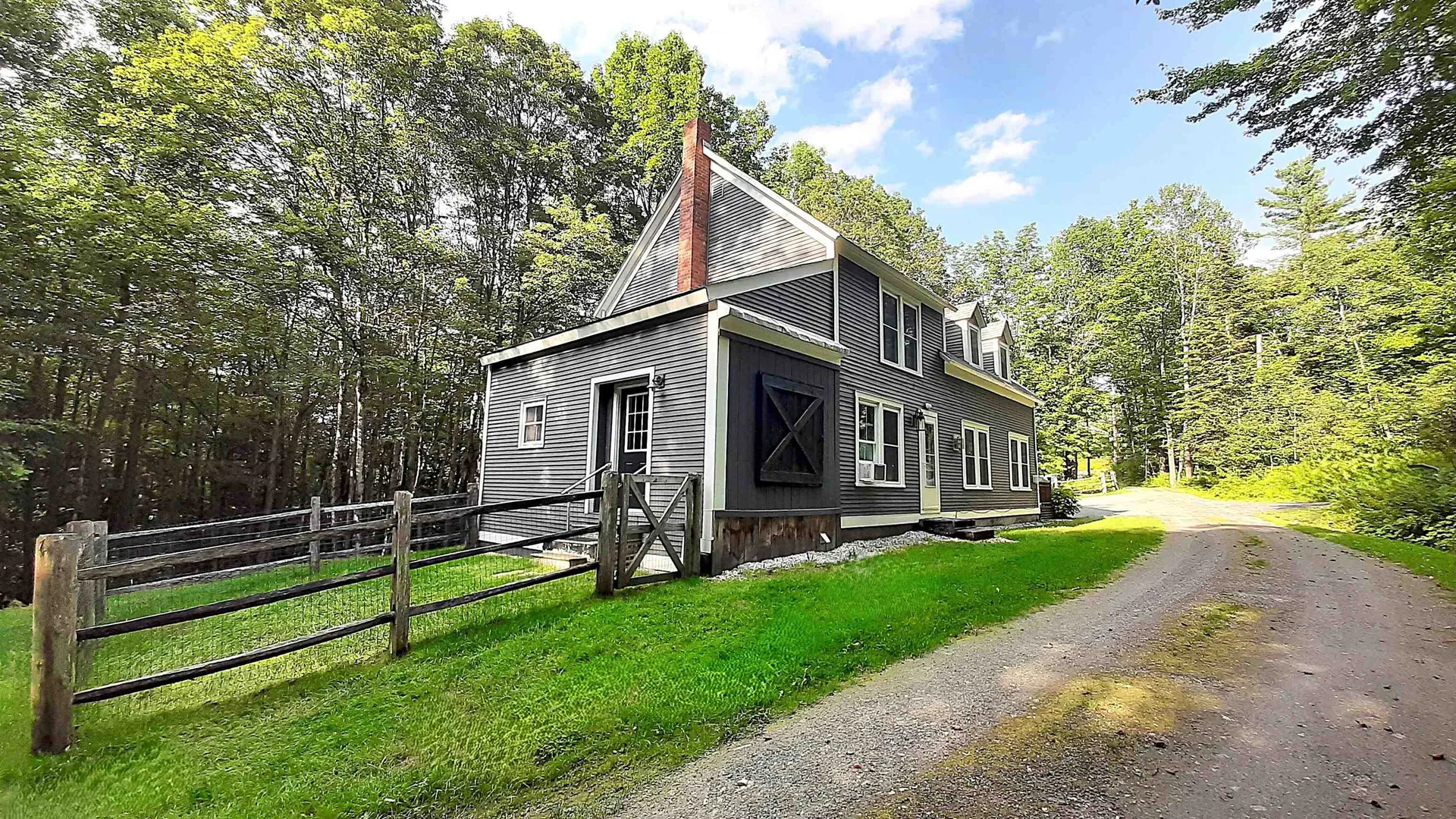 2 Lacava Lane Ludlow VT 05149