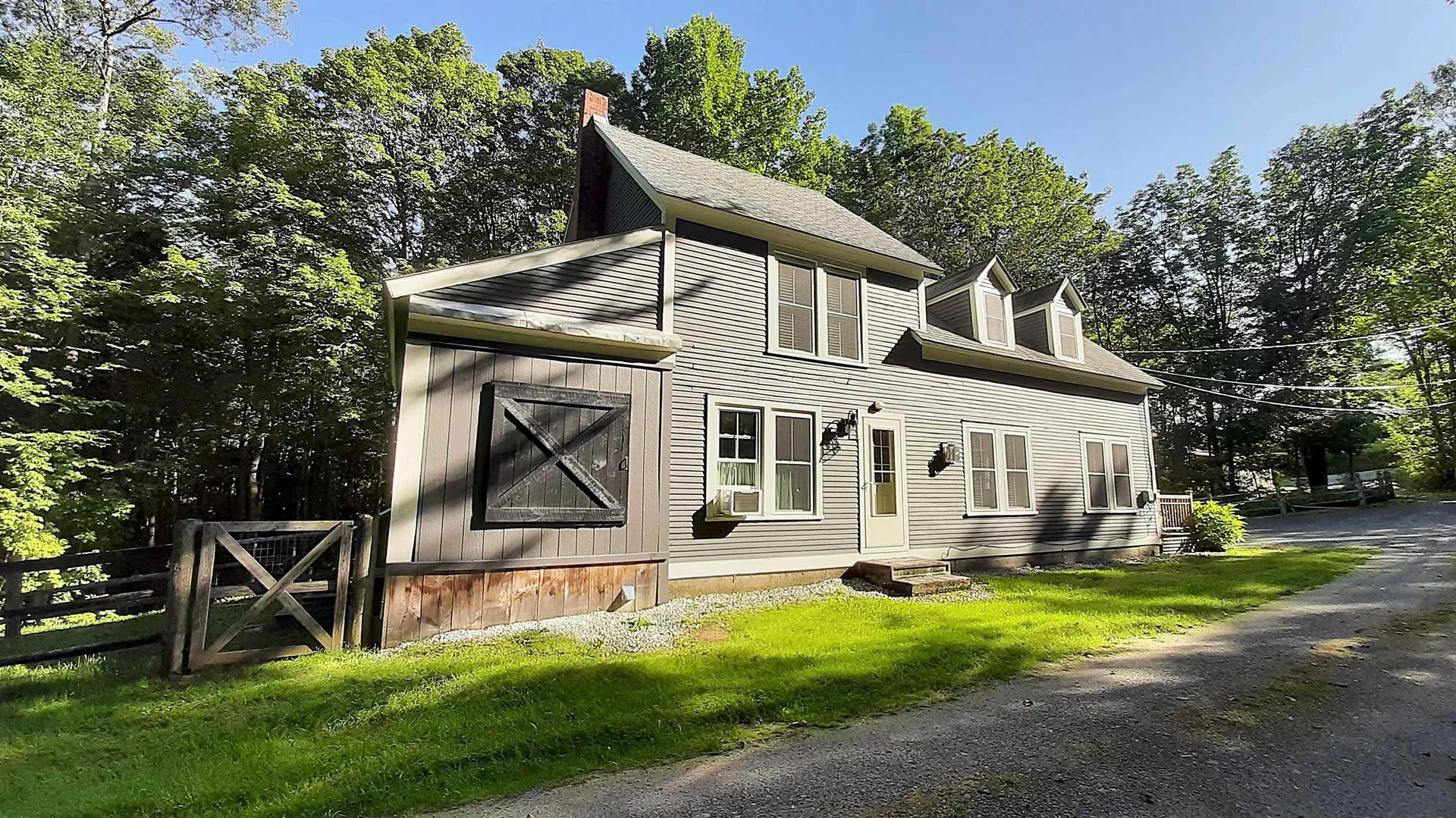 2 Lacava Lane Ludlow VT 05149