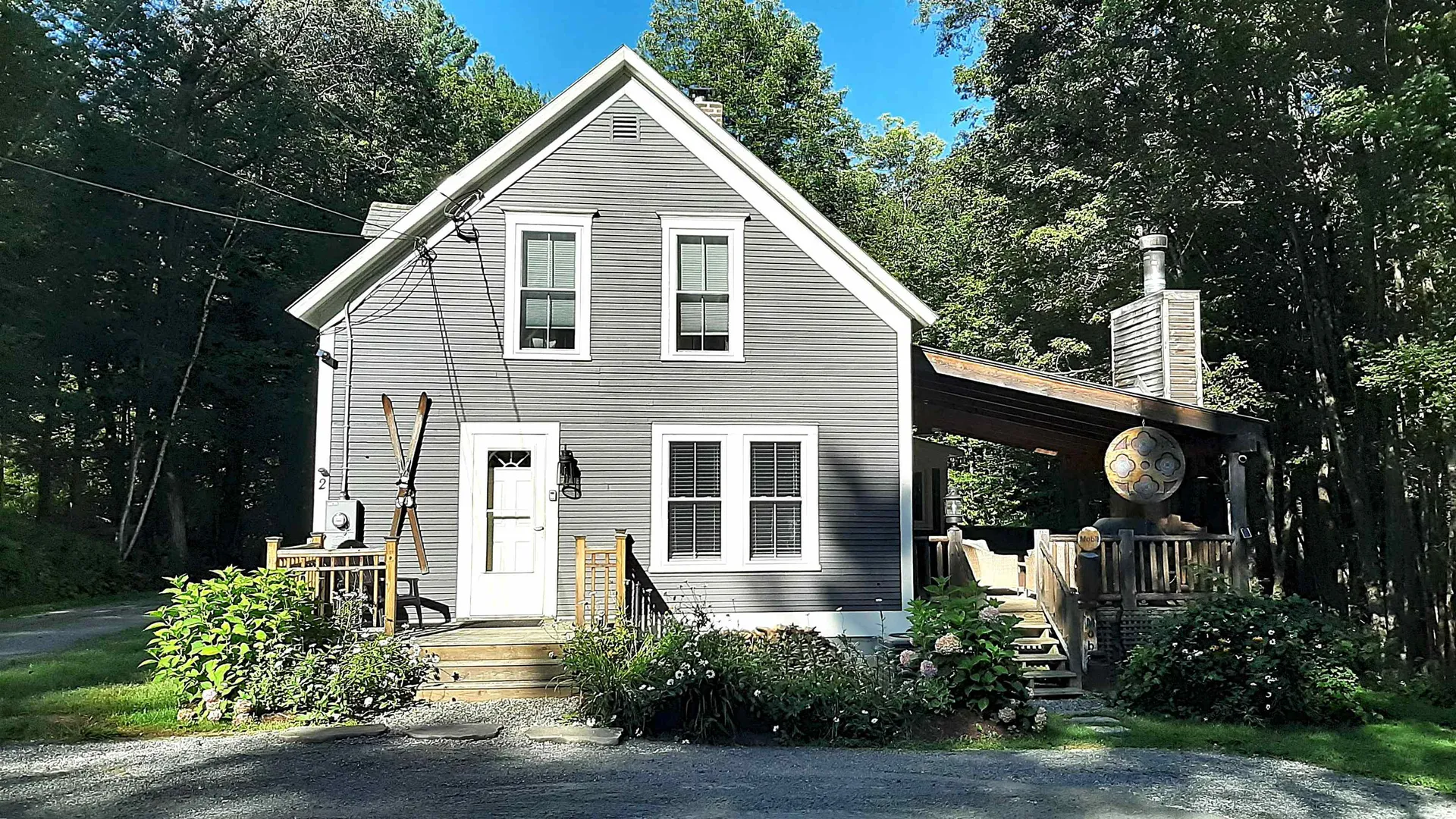 2 Lacava Lane Ludlow VT 05149