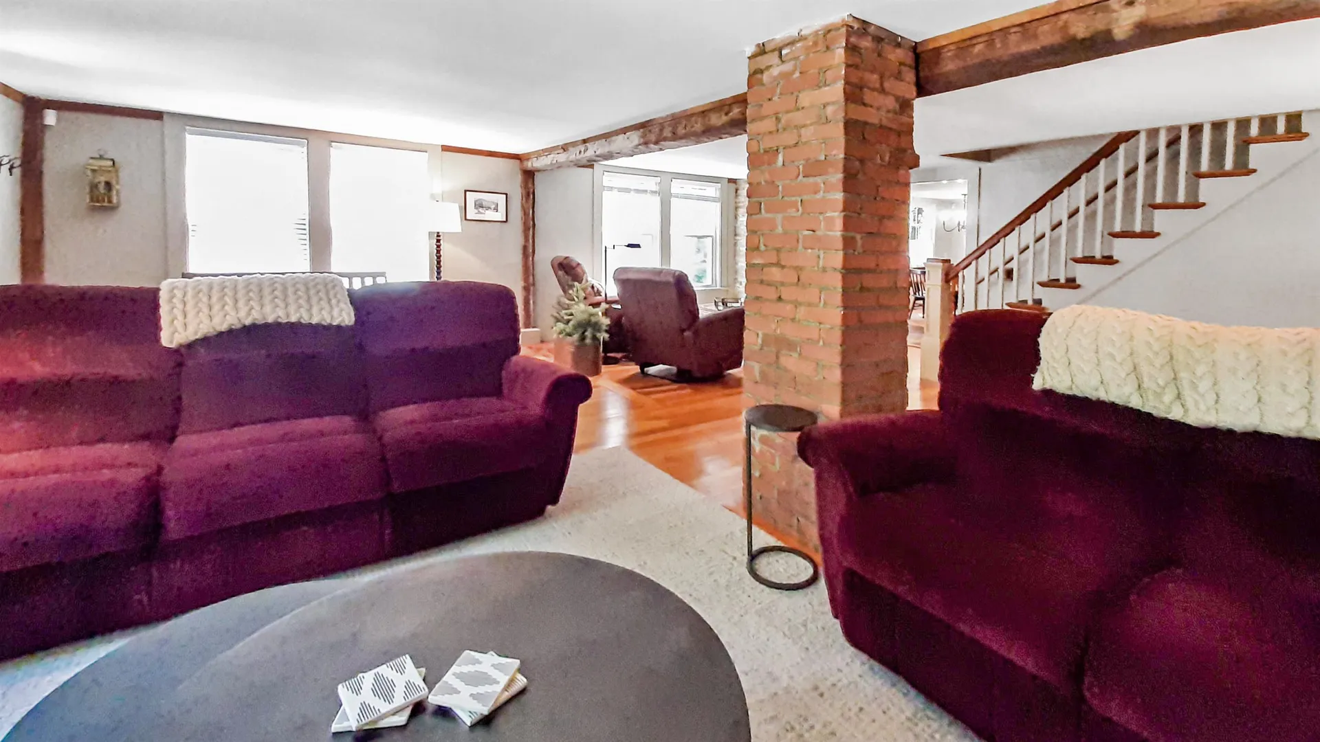 2 Lacava Lane Ludlow VT 05149