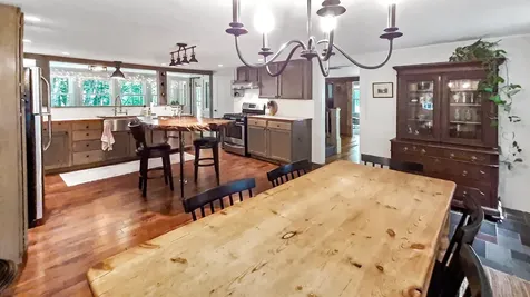 2 Lacava Lane Ludlow VT 05149