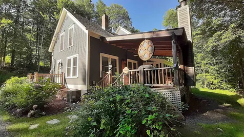 2 Lacava Lane Ludlow VT 05149