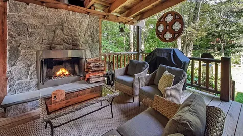 2 Lacava Lane Ludlow VT 05149