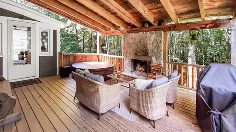 2 Lacava Lane Ludlow VT 05149