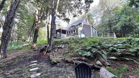 2 Lacava Lane Ludlow VT 05149