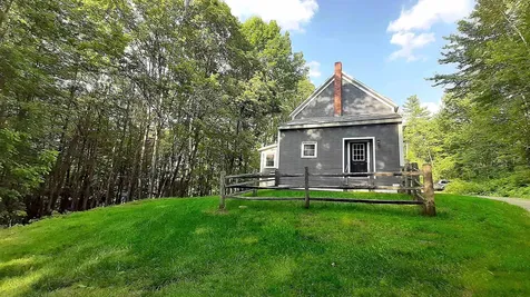 2 Lacava Lane Ludlow VT 05149