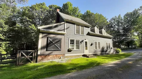 2 Lacava Lane Ludlow VT 05149