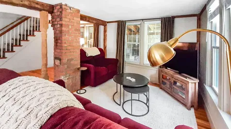 2 Lacava Lane Ludlow VT 05149