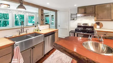 2 Lacava Lane Ludlow VT 05149