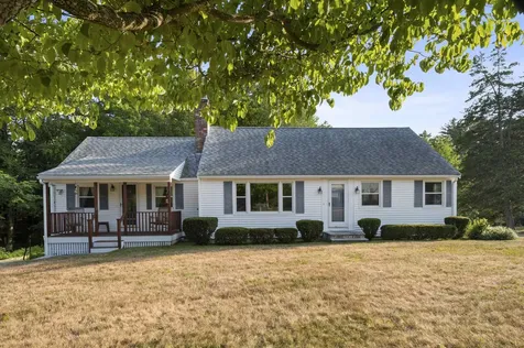 147 Weare Road Seabrook NH 03874