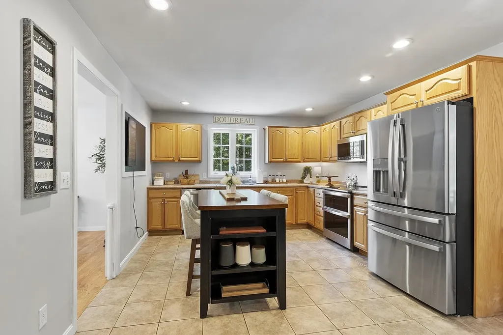 50 Masten Drive Northwood NH 03261