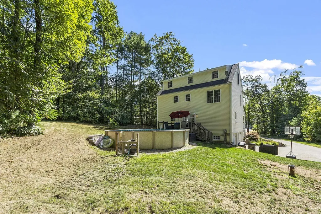 50 Masten Drive Northwood NH 03261