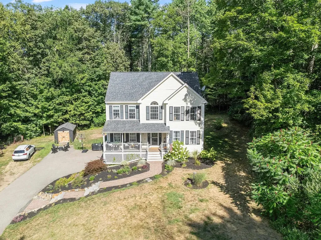 50 Masten Drive Northwood NH 03261