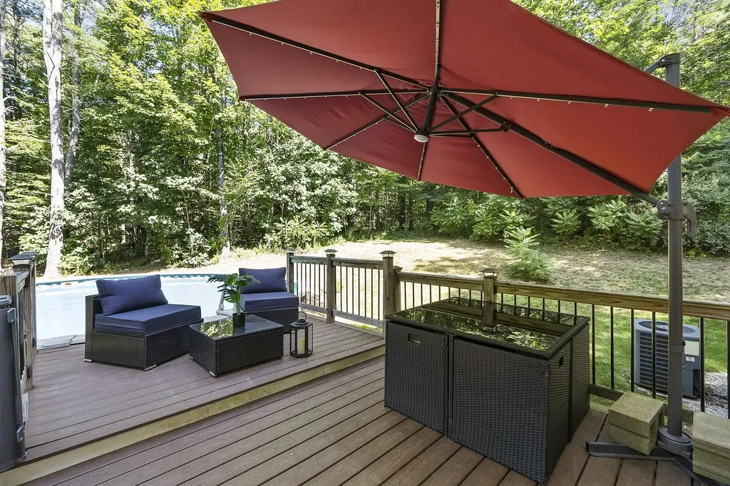 50 Masten Drive Northwood NH 03261