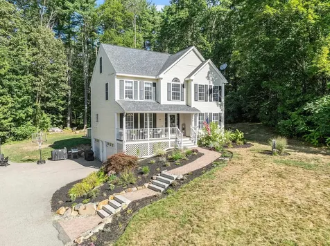 50 Masten Drive Northwood NH 03261