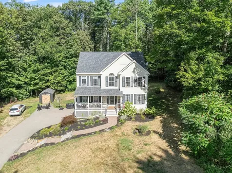 50 Masten Drive Northwood NH 03261