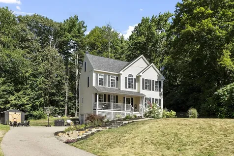 50 Masten Drive Northwood NH 03261