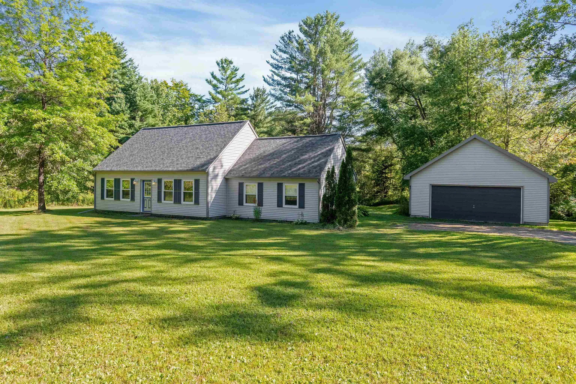 123 Red Clover Way Milton VT 05468