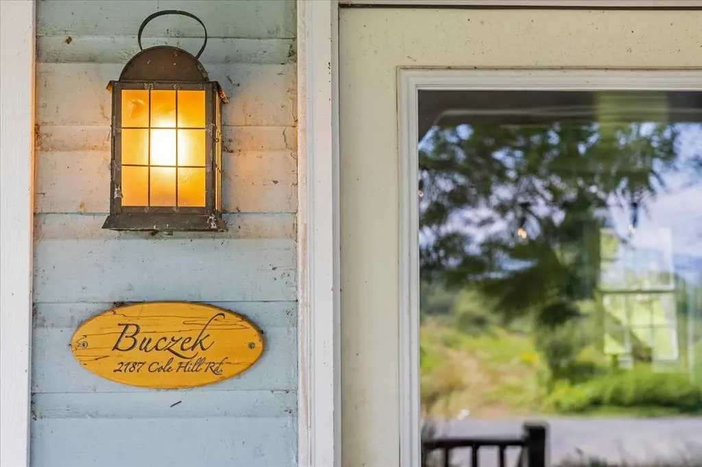 2187 Cole Hill Road Morristown VT 05661