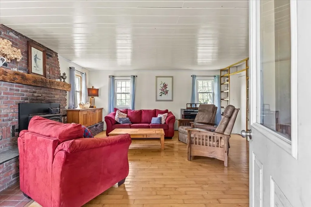 2187 Cole Hill Road Morristown VT 05661