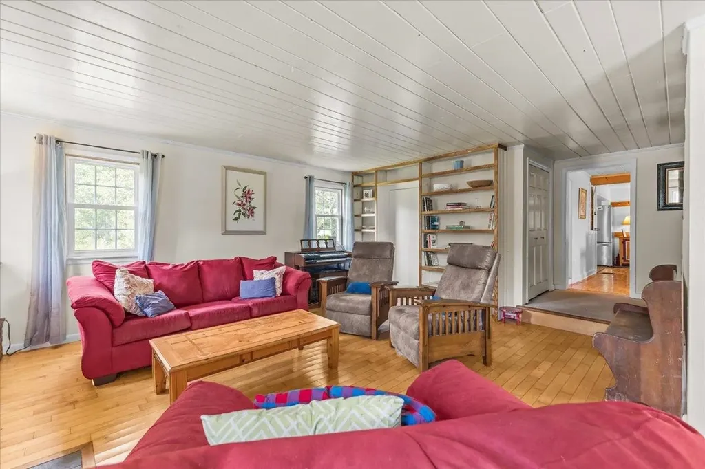 2187 Cole Hill Road Morristown VT 05661