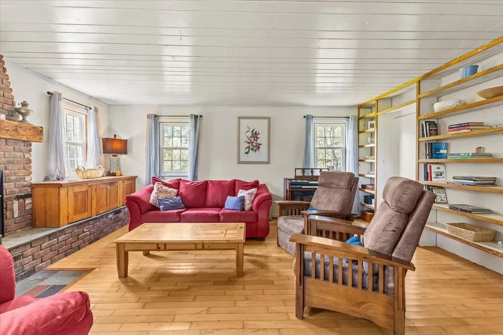 2187 Cole Hill Road Morristown VT 05661