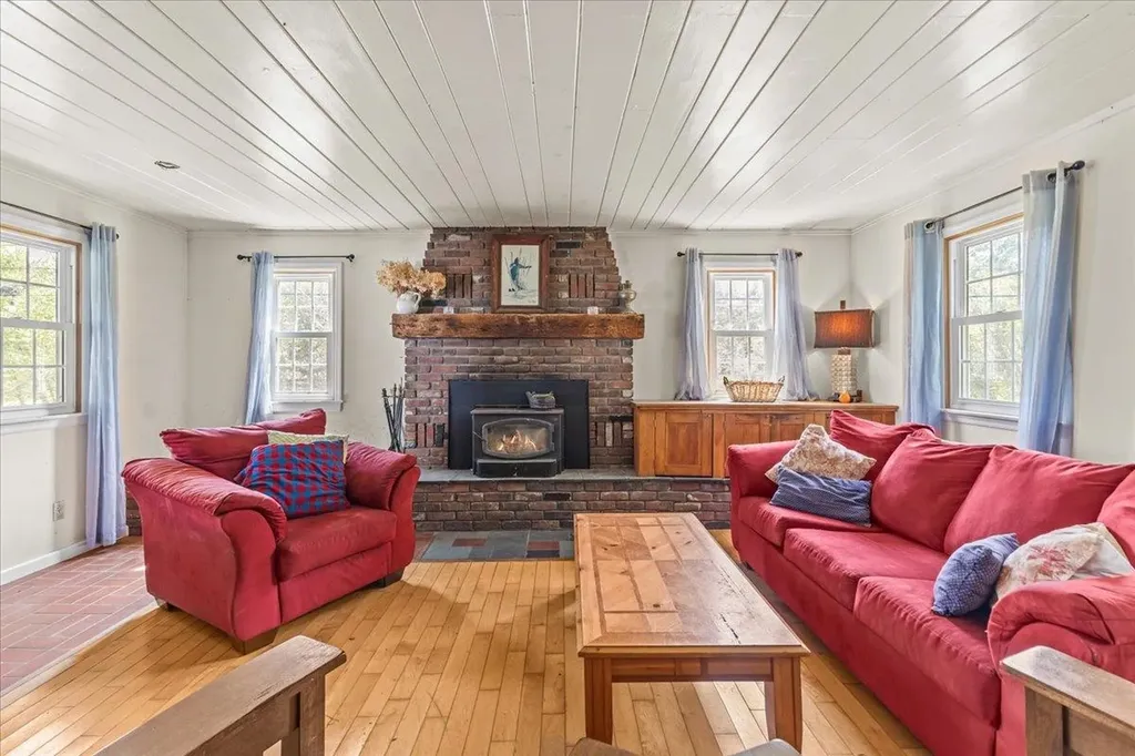2187 Cole Hill Road Morristown VT 05661