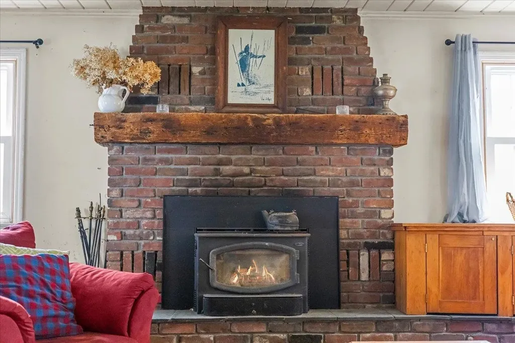 2187 Cole Hill Road Morristown VT 05661