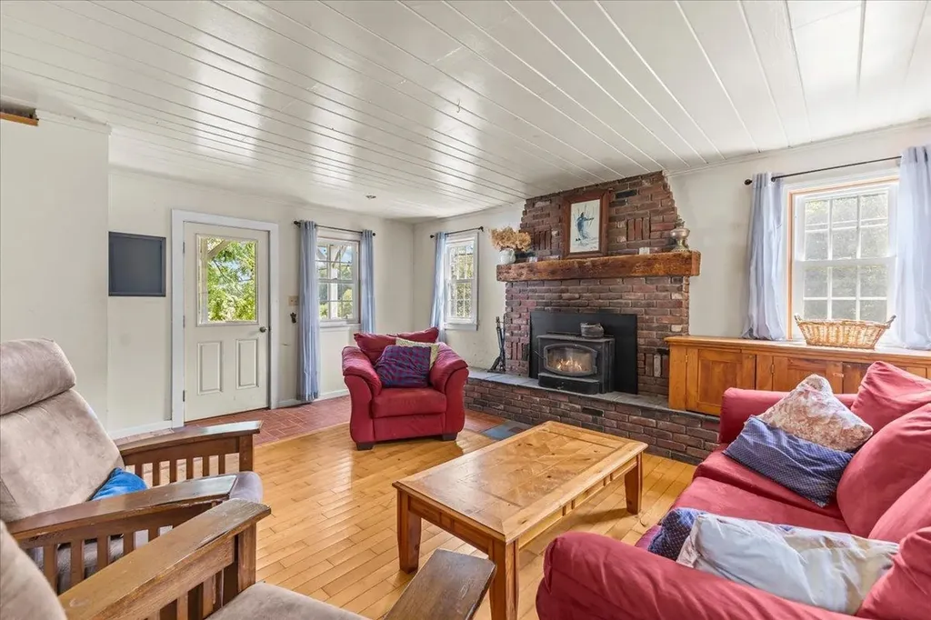 2187 Cole Hill Road Morristown VT 05661
