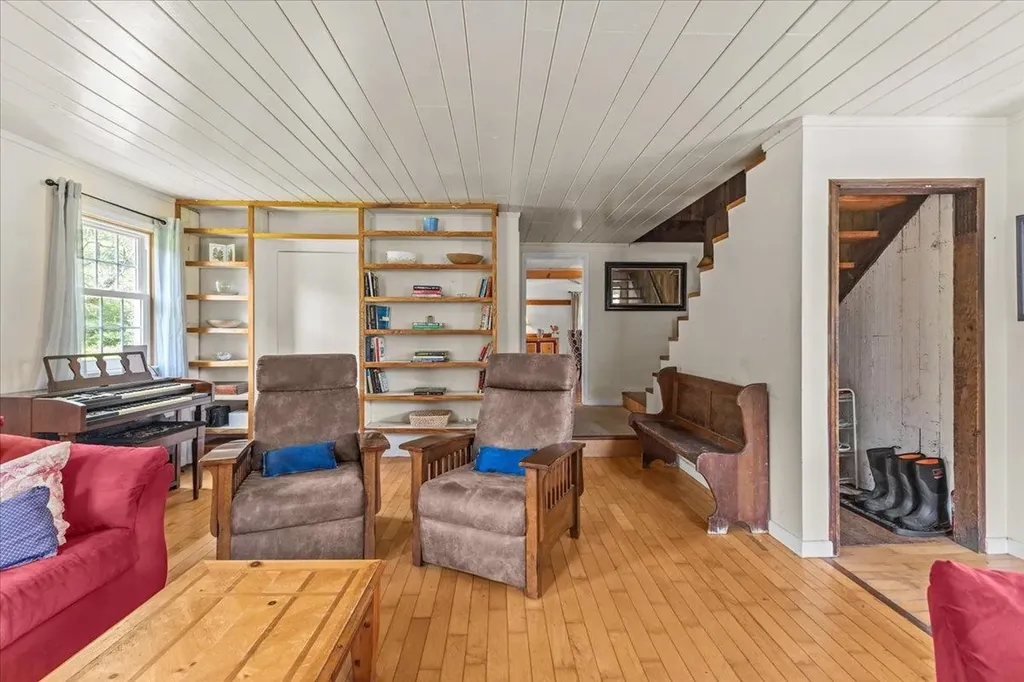 2187 Cole Hill Road Morristown VT 05661