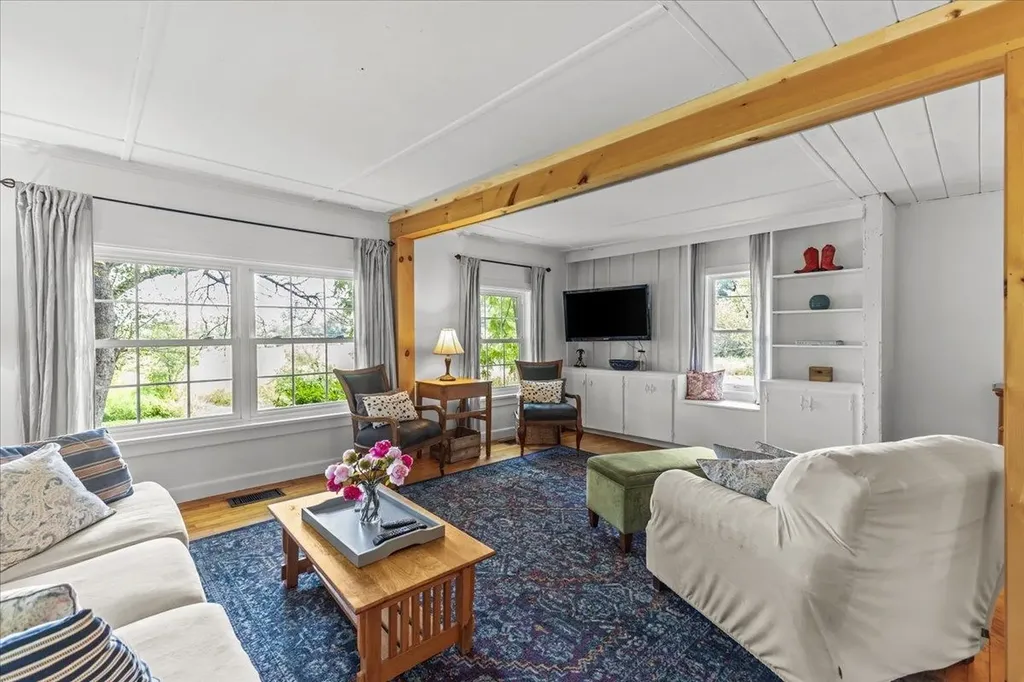 2187 Cole Hill Road Morristown VT 05661