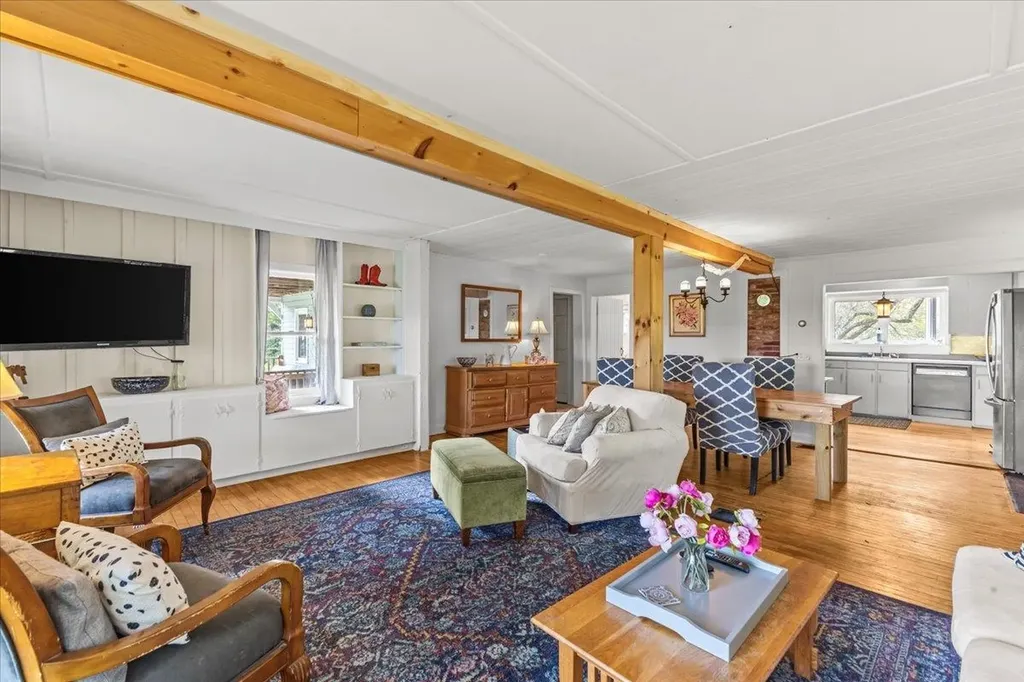 2187 Cole Hill Road Morristown VT 05661