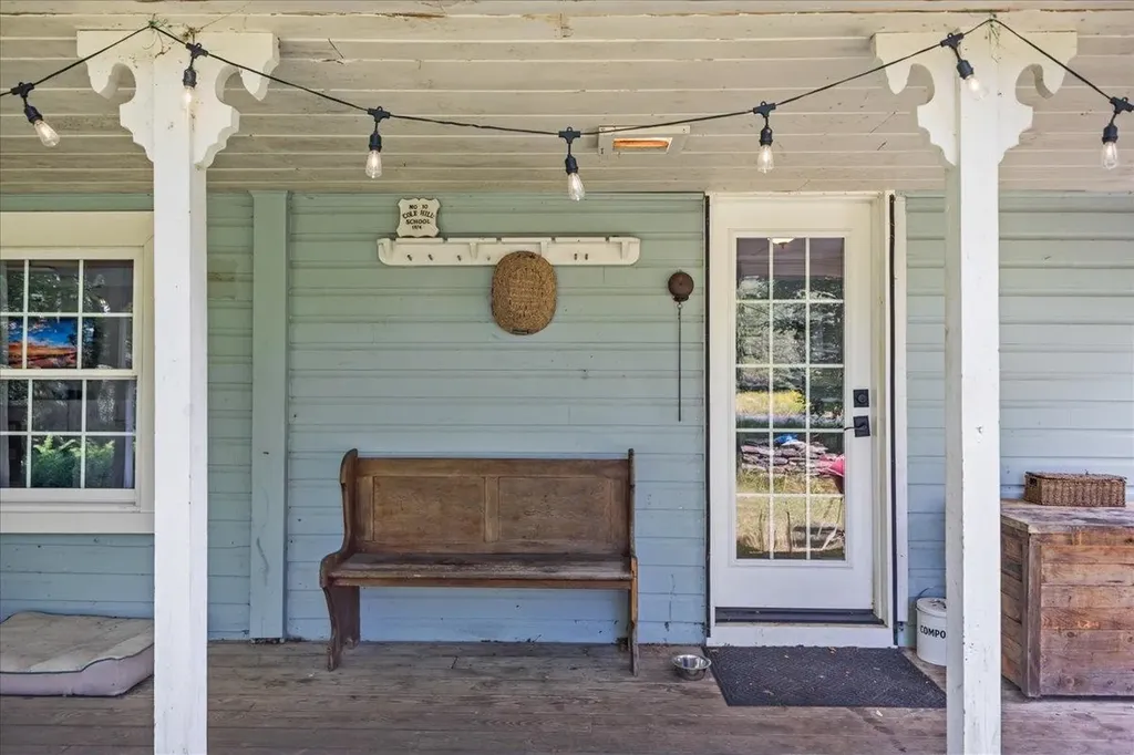 2187 Cole Hill Road Morristown VT 05661