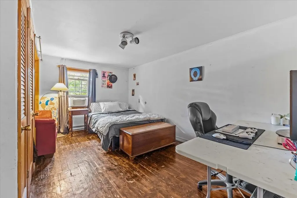 2187 Cole Hill Road Morristown VT 05661