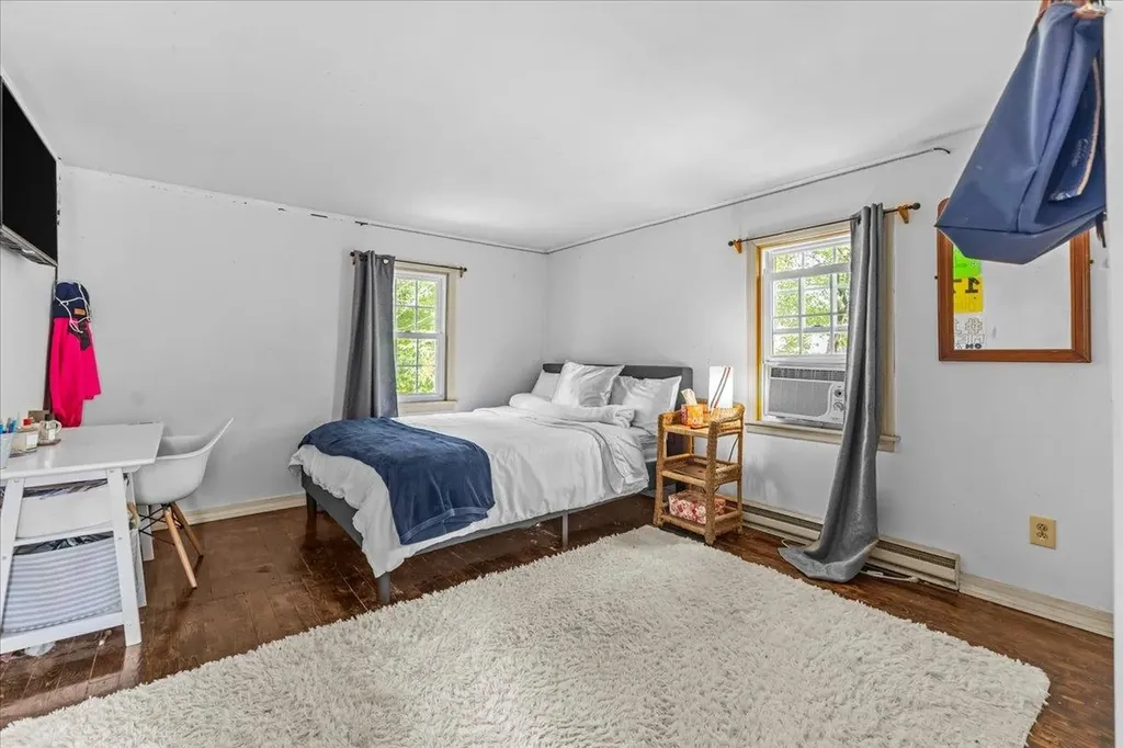 2187 Cole Hill Road Morristown VT 05661