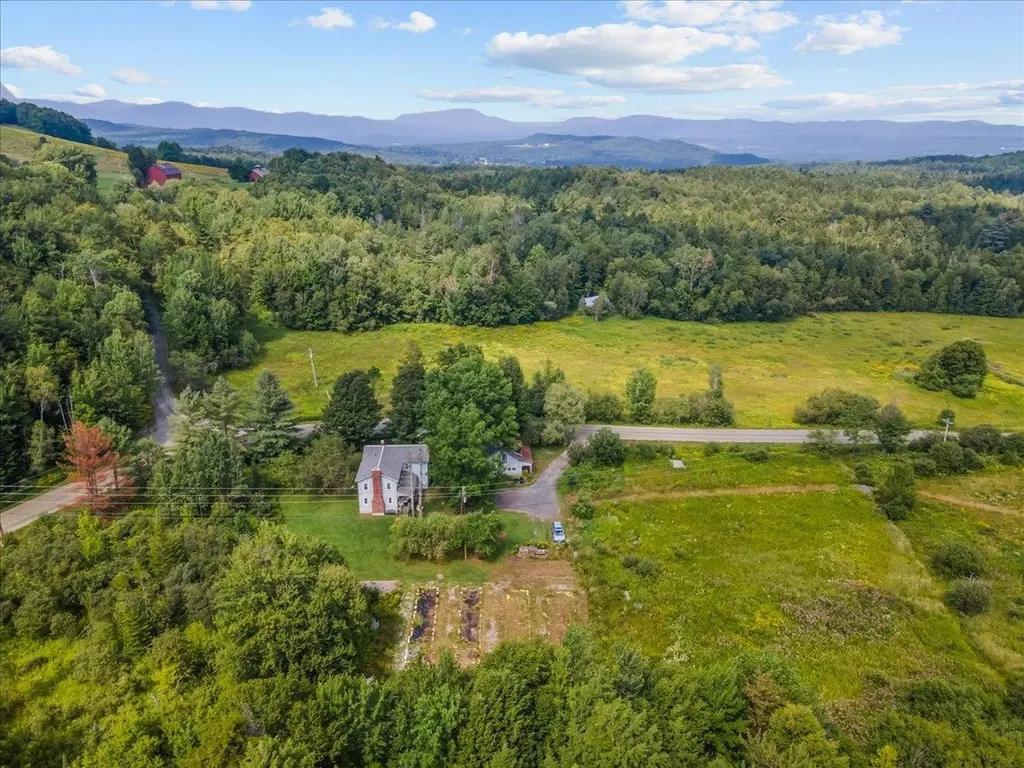 2187 Cole Hill Road Morristown VT 05661