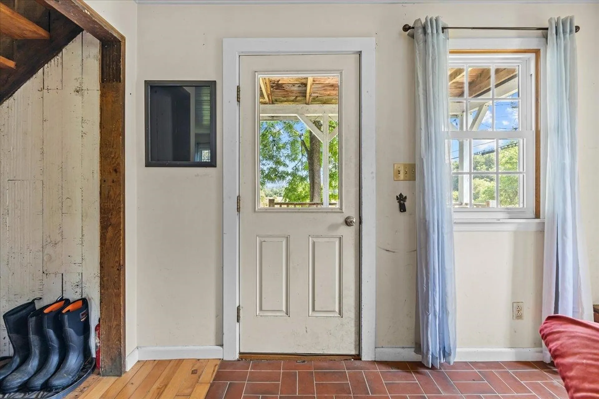2187 Cole Hill Road Morristown VT 05661