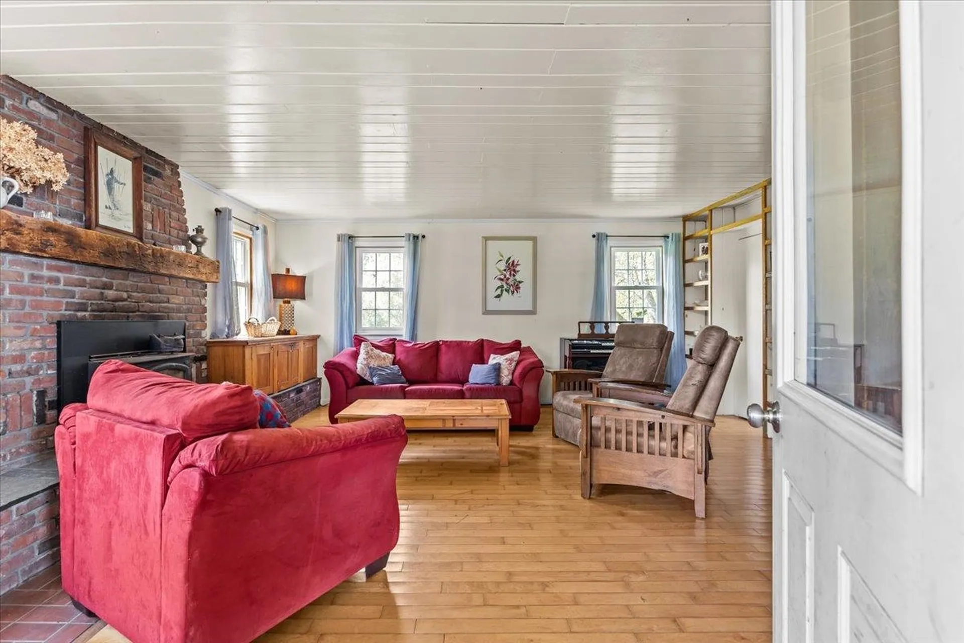 2187 Cole Hill Road Morristown VT 05661