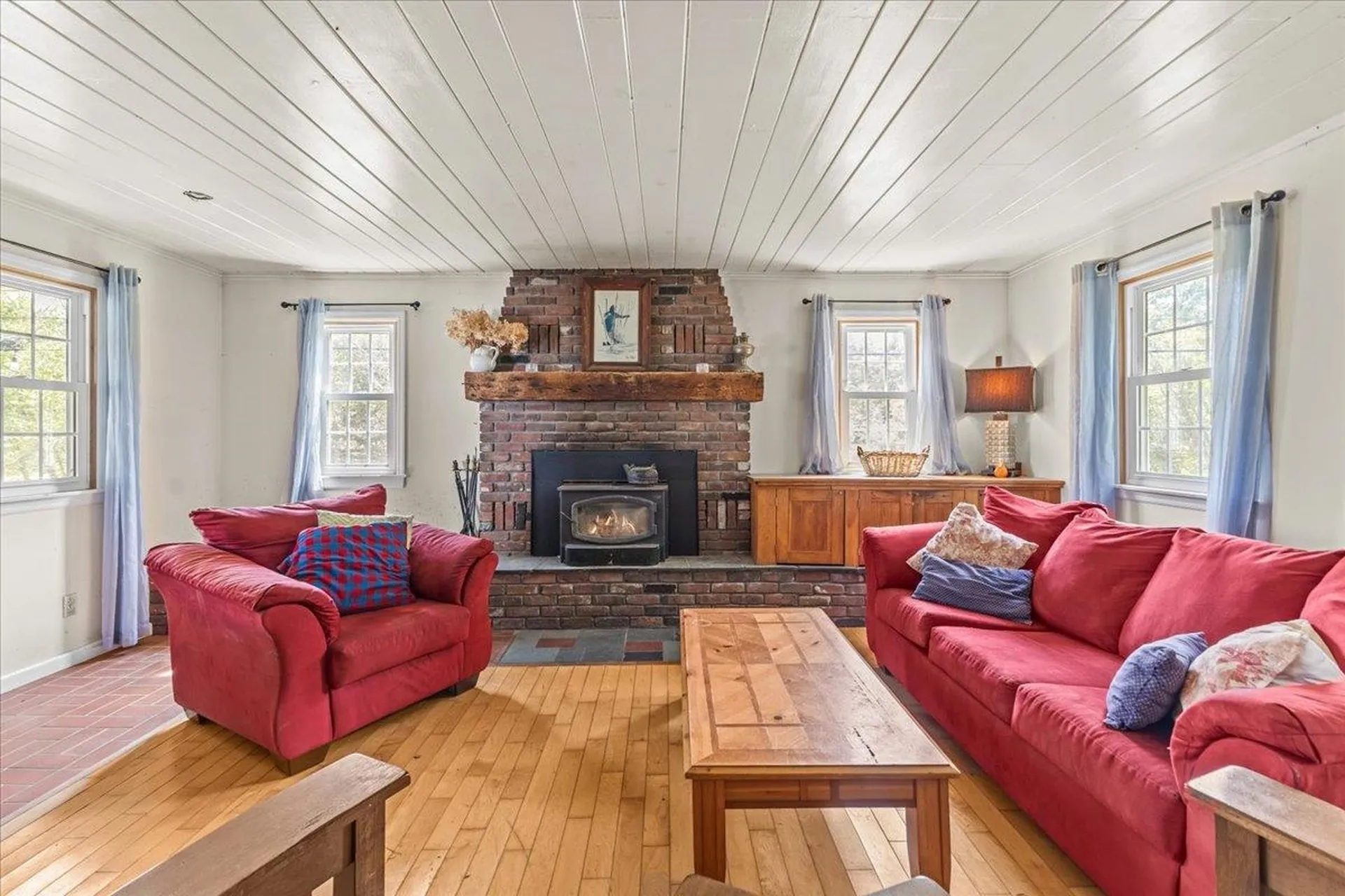 2187 Cole Hill Road Morristown VT 05661