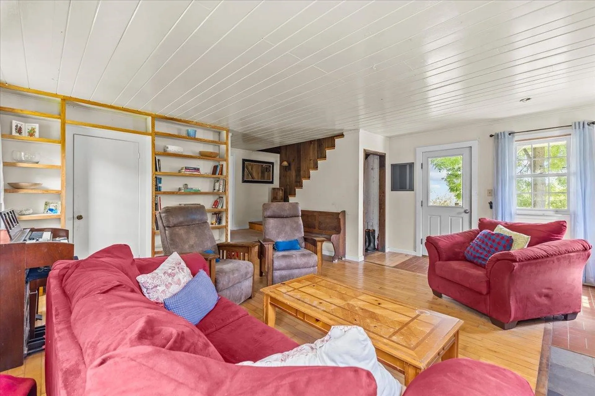 2187 Cole Hill Road Morristown VT 05661