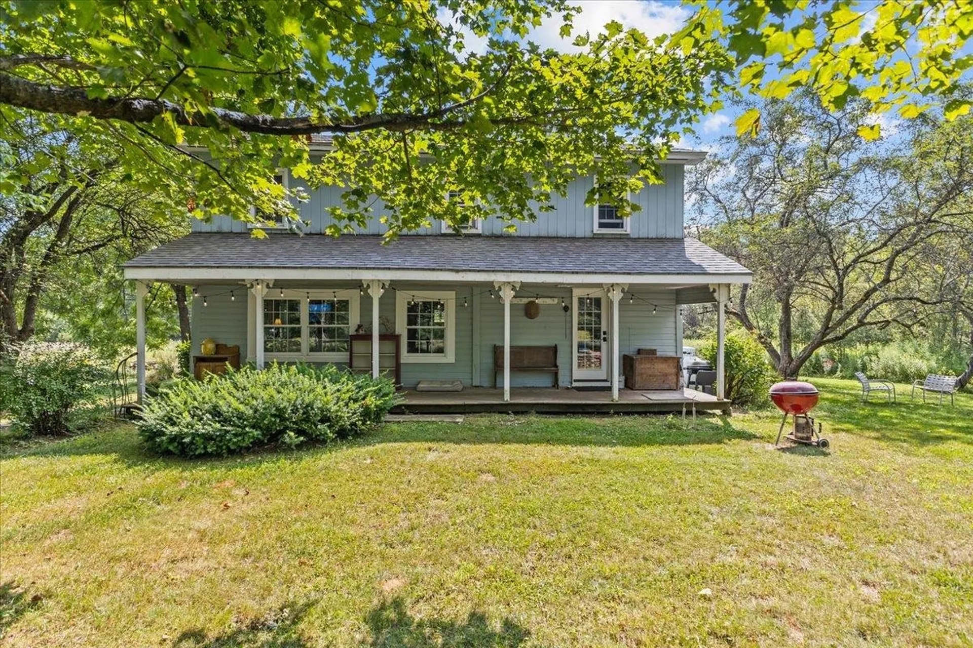 2187 Cole Hill Road Morristown VT 05661