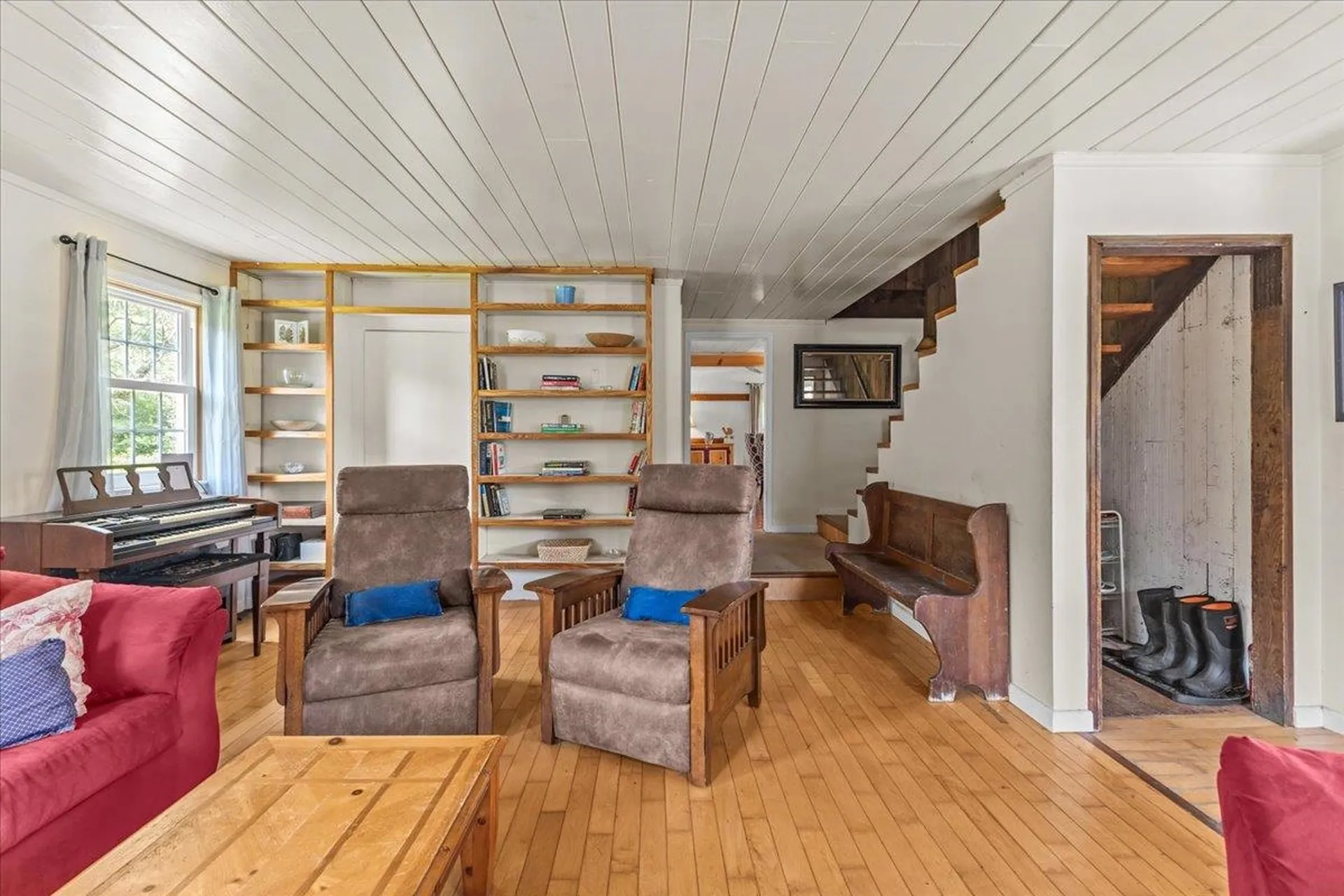 2187 Cole Hill Road Morristown VT 05661