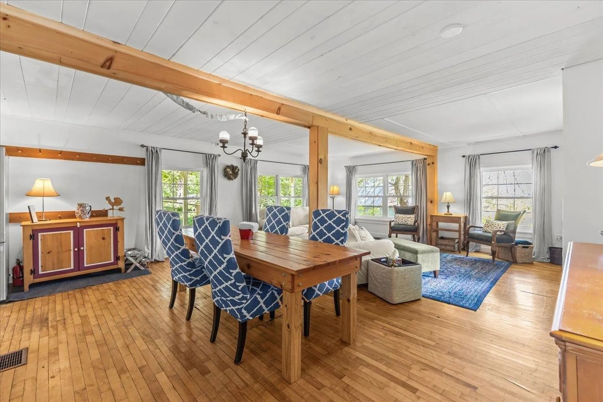 2187 Cole Hill Road Morristown VT 05661