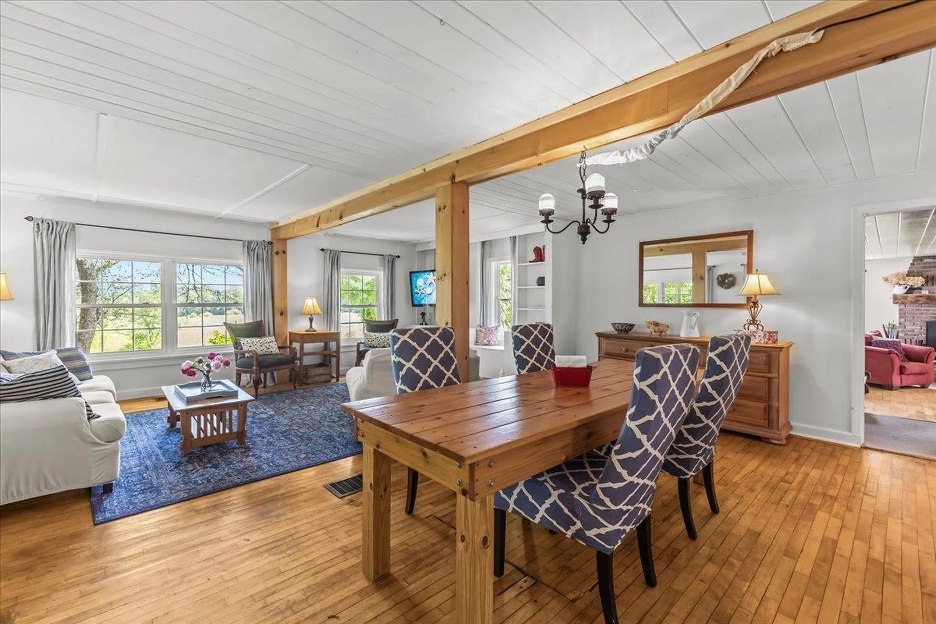 2187 Cole Hill Road Morristown VT 05661