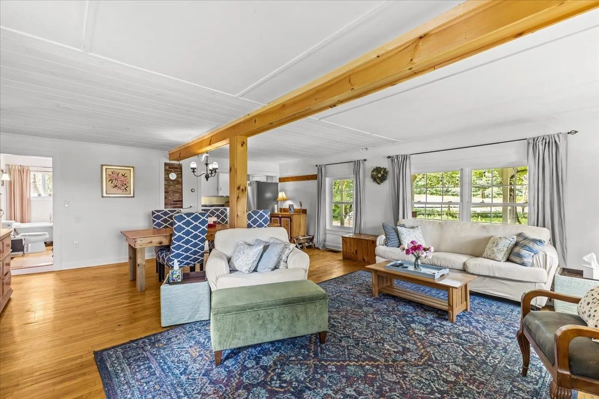 2187 Cole Hill Road Morristown VT 05661