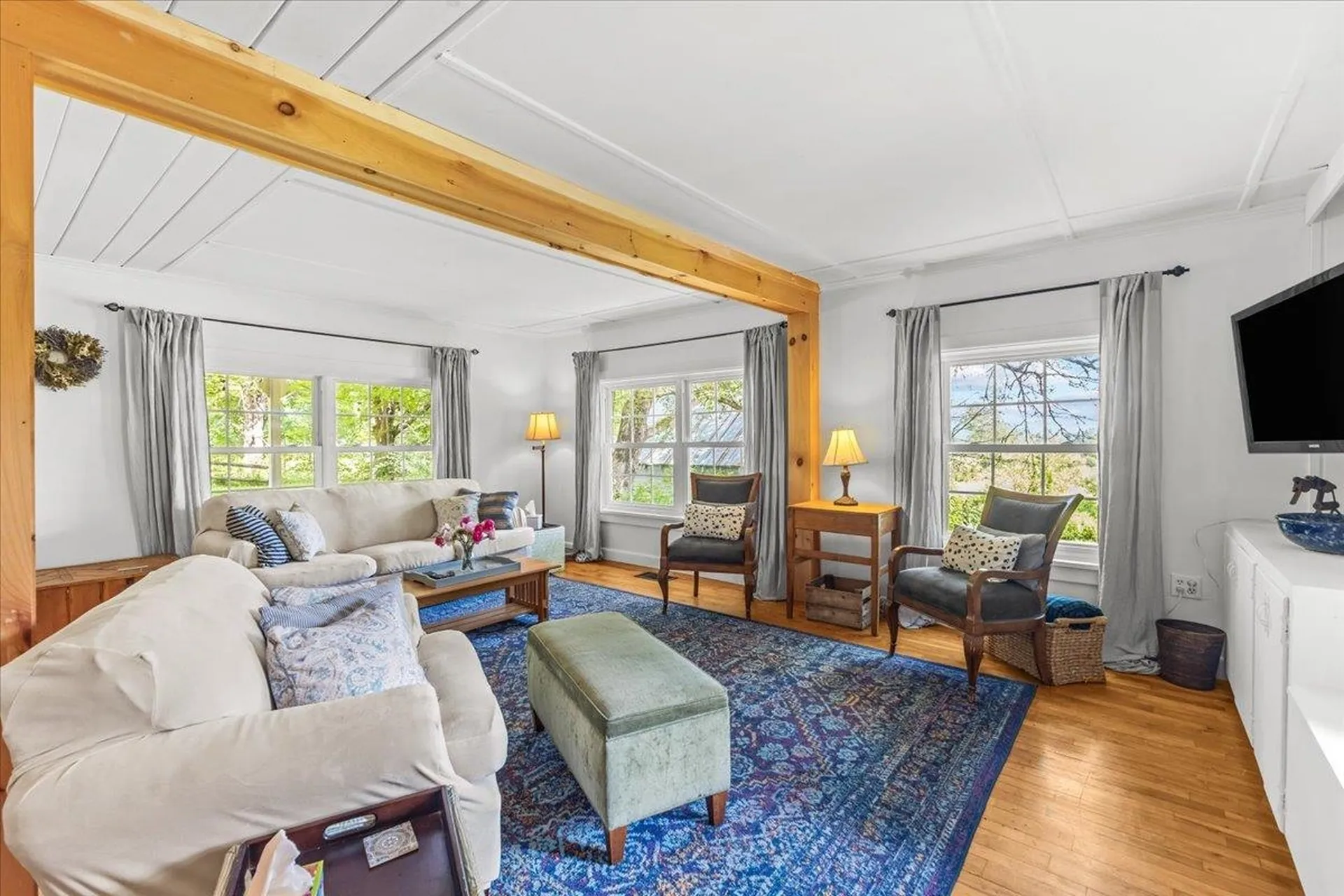2187 Cole Hill Road Morristown VT 05661